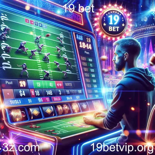 A Ascensão dos Jogos de Esportes no Universo Digital